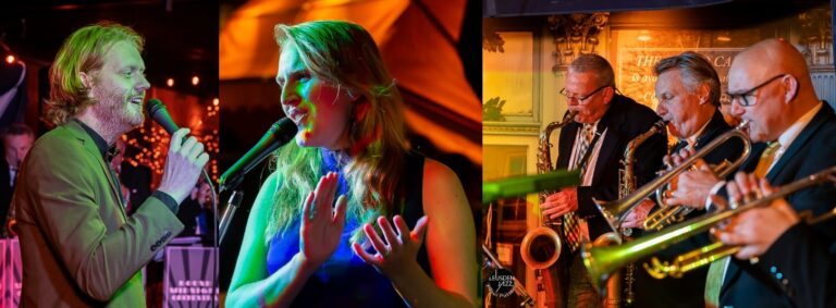 A GUIDE TO WHAT’S ON AT THE SAMUI SUMMER JAZZ FESTIVAL 2023 May 2- 7